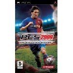 Konami - Videogioco Pro Evolution Soccer 2009 Classics 