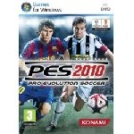 Konami - Videogioco Pro Evolution Soccer 2010 
