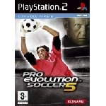 Konami - Videogioco Pro Evolution Soccer 5 