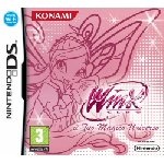 Konami - Videogioco Winx Club: Il Tuo Magico Universo 