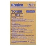 Konica Minolta - Toner TONER 7050 NERO (30713) 
