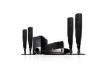 LG - Home cinema HT554TM 