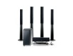 LG - Home cinema LH-WH960IA 