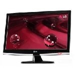LG - Monitor LCD W2453V-PF 
