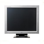 LG - Monitor LCD touch screen L1730 