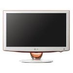 LG - TV LCD 22LU5000 