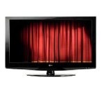 LG - TV LCD 37LF2500 