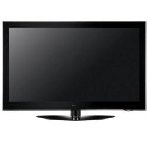 LG - TV al plasma 42PQ6000 