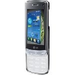 LG - Telefono cellulare Crystal GD900 
