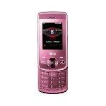 LG - Telefono cellulare GD330 Secret Lite 