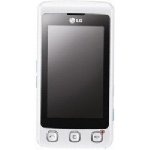 LG - Telefono cellulare KP500 