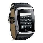 LG - Watch phone GD910 