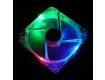 Silent LED Fan 120 - RGB 