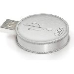 LaCie - Chiavetta USB CurrenKey 