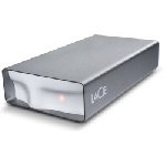 LaCie - Hard disk Grand Hard Drive 