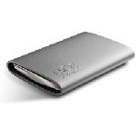 LaCie - Hard disk Starck Mobile Hard Drive 