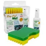 Last Minute - Kit di pulizia KEY-PAD MED 
