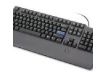 Lenovo - Tastiera Fingerprint Keyboard 