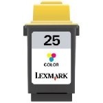 Lexmark - Cartuccia inkjet 15M0125 COLORE 