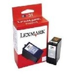 Lexmark - Cartuccia inkjet 18C0031E COLORE N.31 