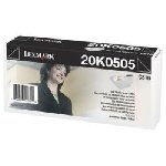 Lexmark - Contenitore di recupero 20K0505 