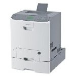 Lexmark - Stampante laser C734DTN 