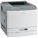 Lexmark - Stampante laser T650DN 