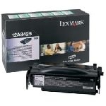 Lexmark - Toner 12A8425 