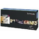 Lexmark - Toner C9202MH 