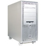 PC-V1200A Plus II - Silver 