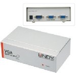 Lindy - Splitter VGA 32571 