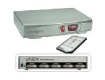 Lindy - Switch DVI-VGA 32591 