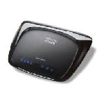 Linksys - HOME GATEWAY WIRELESS-N 150MBPS 