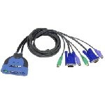 Linksys - Hub KVM2KIT 