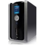 Linksys - Nas NMH410 