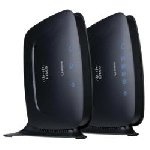 Linksys - Power line KIT POWERLINE PLTK300 