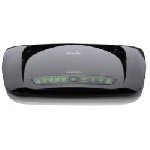 Linksys - ROUTER ADSL2/2+ WL N DUAL BAND 