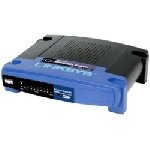 Linksys - Router BEFSR81 