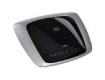 Linksys - Wireless router WRT320N 