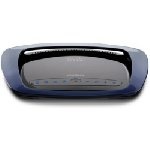 Linksys - Wireless router WRT610N 