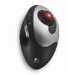 Logitech - CORDLESS OPTICAL TRACKMAN 