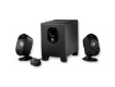 Logitech - Casse PC X-210 