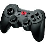 Logitech - Gamepad Cordless Rumblepad 2 