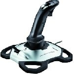 Logitech - Joystick Extreme 3D Pro 