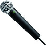 Logitech - Microfono Wireless Microphone 