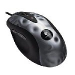 Logitech - Mouse MX518 GAMING GRADE OPTICAL MOUSE 