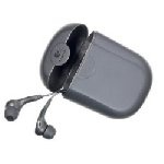 Logitech - Portable Headset H165 