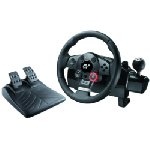Logitech - Volante Driving Force GT 