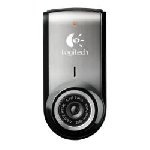 Logitech - Webcam PORTABLE WEBCAM C905 