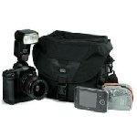 Lowe Pro - Borsa Stealth Reporter D300 AW 